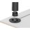 Caméra de bureau Logitech Sight UltraHD 4K Grafito pour Rally Bar/Rally Bar Mini