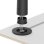 Caméra de bureau Logitech Sight UltraHD 4K Grafito pour Rally Bar/Rally Bar Mini