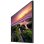 Écran d'affichage numérique LCD VA UltraHD 4K Samsung QB75B 75"