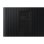 Samsung QH55C Écran plat pour affichage numérique 139,7 cm (55") LED Wifi 700 cd/m² 4K Ultra HD Noir Processeur Tizen intégré 24/7
