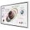 Samsung Flip Pro WM55B 55" LCD VA Pantalla Interactiva UltraHD 4K Táctil