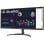 LG 34WQ500-B Computerbildschirm 86,4 cm (34") 2560 x 1080 Pixel UltraWide Full HD LED Schwarz