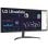 LG 34WQ500-B Display PC 86,4 cm (34&quot;) 2560 x 1080 Pixel Full HD LED Nero