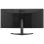 LG 34WQ500-B Computerbildschirm 86,4 cm (34") 2560 x 1080 Pixel UltraWide Full HD LED Schwarz