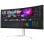 LG 40WP95XP-W Display PC 100,8 cm (39.7&quot;) 5120 x 2160 Pixel UltraWide 5K HD Bianco