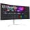 LG 40WP95XP-W Display PC 100,8 cm (39.7&quot;) 5120 x 2160 Pixel UltraWide 5K HD Bianco