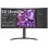 LG UltraWide 34WQ75X-B 34" LED IPS UltraWide QHD USB-C