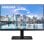 Samsung F24T450FZU Display LED 61 cm (24&quot;) 1920 x 1080 Pixel Full HD Nero