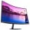 Samsung S32C390EAU 32" LED FullHD 75Hz FreeSync Curva