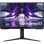 Samsung Odyssey G3A S24AG304NR Display PC 61 cm (24&quot;) 1920 x 1080 Pixel Full HD LED Nero