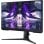 Samsung Odyssey G3A S24AG304NR Display PC 61 cm (24&quot;) 1920 x 1080 Pixel Full HD LED Nero