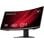 ViewSonic VG3419C 34" LED VA UltraWide QHD 120Hz FreeSync Premium Curvo USB-C