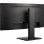 ViewSonic VG3419C 34" LED VA UltraWide QHD 120Hz FreeSync Premium Curvo USB-C