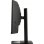 ViewSonic VG3419C 34" LED VA UltraWide QHD 120Hz FreeSync Premium Curvo USB-C