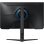 Samsung Odyssey LS25BG400EUXEN Display PC 63,5 cm (25&quot;) 1920 x 1080 Pixel LCD Full HD Nero