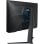Samsung Odyssey G4 LS25BG400EUXEN 25" LCD IPS FullHD 240Hz FreeSync Premium