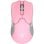 Razer Viper Ultimate Ratón Gaming Inalámbrico 20000DPI Rosa + Base de Carga