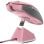 Razer Viper Ultimate Ratón Gaming Inalámbrico 20000DPI Rosa + Base de Carga