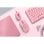 Razer Viper Ultimate Ratón Gaming Inalámbrico 20000DPI Rosa + Base de Carga