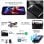 Doogee V20S 5G 32/256GB Naranja Libre