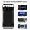 Doogee V20S 5G 32/256GB Naranja Libre