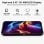 Doogee V20S 5G 32/256GB Naranja Libre