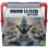 Hasbro Gaming Sink The Fleet Versão multilíngue do jogo de tabuleiro