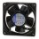 EBM-PAPST 4650N 120mm Ventilador Suplementario para Rack