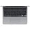 Apple MacBook Air Apple M3/8GB/512GB SSD/GPU 10 Núcleos/13.6" Gris Espacial