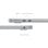 Apple MacBook Air Apple M3/8GB/256GB SSD/GPU 8 Núcleos/13.6" Plata