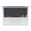 Apple MacBook Air Apple M3/8GB/512GB SSD/GPU 10 Núcleos/13.6" Plata