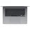 Apple MacBook Air Apple M3/8GB/256GB SSD/GPU 10 Núcleos/15.3" Gris Espacial