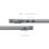 Apple MacBook Air Apple M3/8GB/256GB SSD/GPU 10 Núcleos/15.3" Gris Espacial
