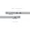 Apple MacBook Air Apple M3/16GB/512GB SSD/GPU 10 Núcleos/15.3" Plata