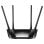 Cudy LT400 Router Inalámbrico 4G LTE 300Mbps Negro