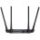 Cudy LT400 Router Inalámbrico 4G LTE 300Mbps Negro