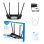 Cudy LT400 Router Inalámbrico 4G LTE 300Mbps Negro