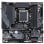 Gigabyte B760M GAMING X AX