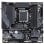 Gigabyte B760M Gaming X AX Intel B760 Express LGA 1700 micro ATX