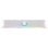 Barre de son Trust Gaming GXT 619 Thorne/ 12W/ 2.0/ Blanc
