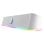 Barre de son Trust Gaming GXT 619 Thorne/ 12W/ 2.0/ Blanc