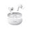 Trust Yavi ENC V1.0 Auriculares Bluetooth con Estuche de Carga Blancos
