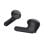 Affidati alle cuffie Bluetooth Yavi ENC con custodia di ricarica / nere