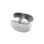 Affidati alle cuffie Bluetooth Yavi ENC con custodia di ricarica/bianco