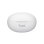 Affidati alle cuffie Bluetooth Yavi ENC con custodia di ricarica/bianco