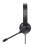Trust HS-201 Headset USB com Microfone Preto