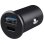 Trust Maxo Autoladegerät USB und USB-C 38W Schwarz