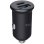 Trust Maxo Autoladegerät USB und USB-C 38W Schwarz