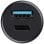 Trust Maxo Autoladegerät USB und USB-C 38W Schwarz