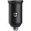 Trust Maxo Autoladegerät USB und USB-C 38W Schwarz